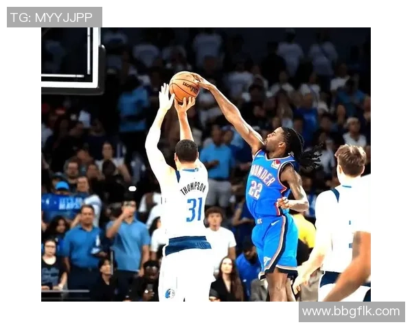 2016年NBA季后赛雷霆对马刺精彩对决全场录像回放与分析