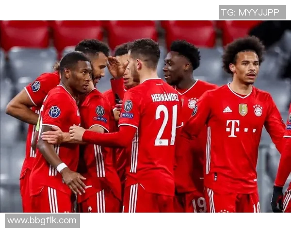 2016年欧冠精彩对决拜仁慕尼黑迎战本菲卡激情四溢的巅峰之战