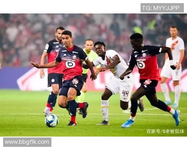 2017年亚眠与里尔的激烈对决回顾与战术分析 2017年亚眠与里尔的激烈对决回顾与战术分析