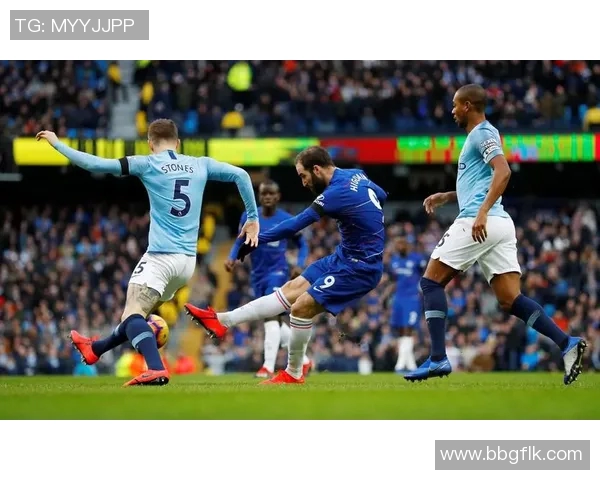 2017年曼城与切尔西激战回顾：足球盛宴中的精彩瞬间与战术较量