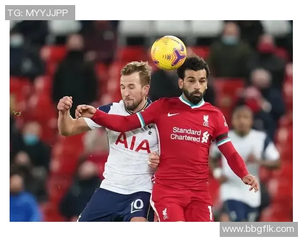 2019年英超经典对决利物浦与热刺的巅峰对抗回顾与分析