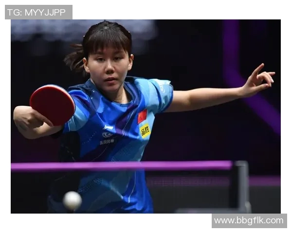 中国乒乓球队对阵英格兰队的精彩对决引发热议与期待