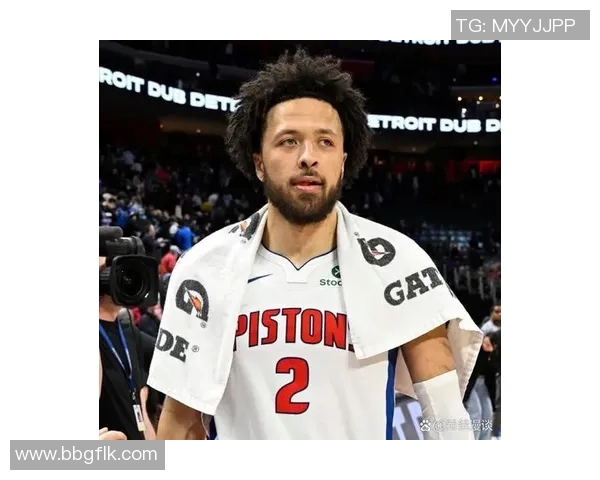 凯德坎宁安：年轻篮球天才的崛起与未来展望